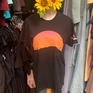 Coachella 2013 Concert T-Shirt